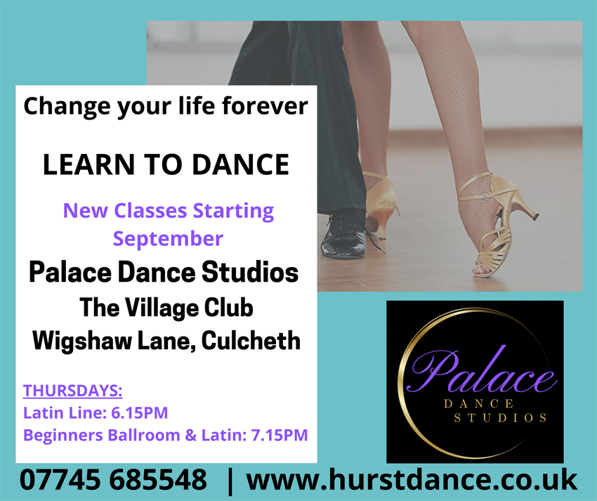 Learn to Dance