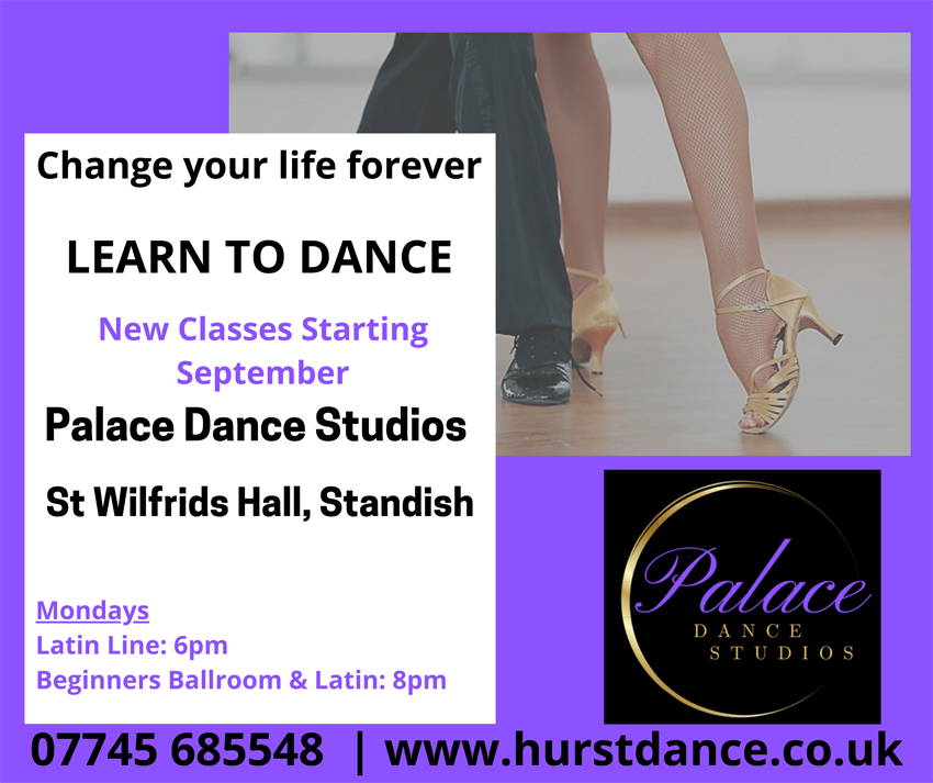 Learn to Dance
