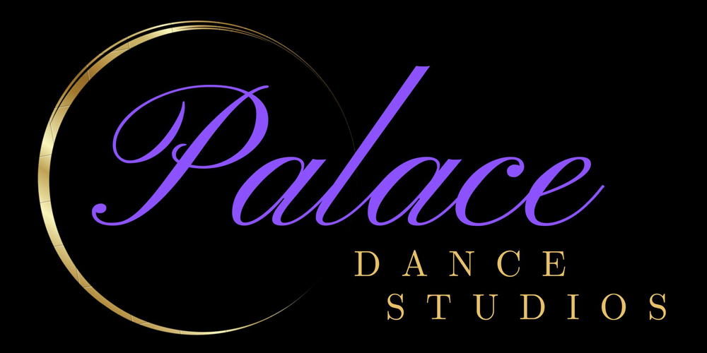 Palace Dance Studios logo